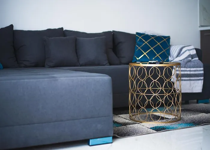 Apartman Dalmacija
