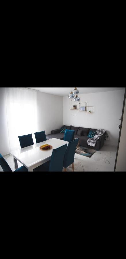 Appartement Dalmacija