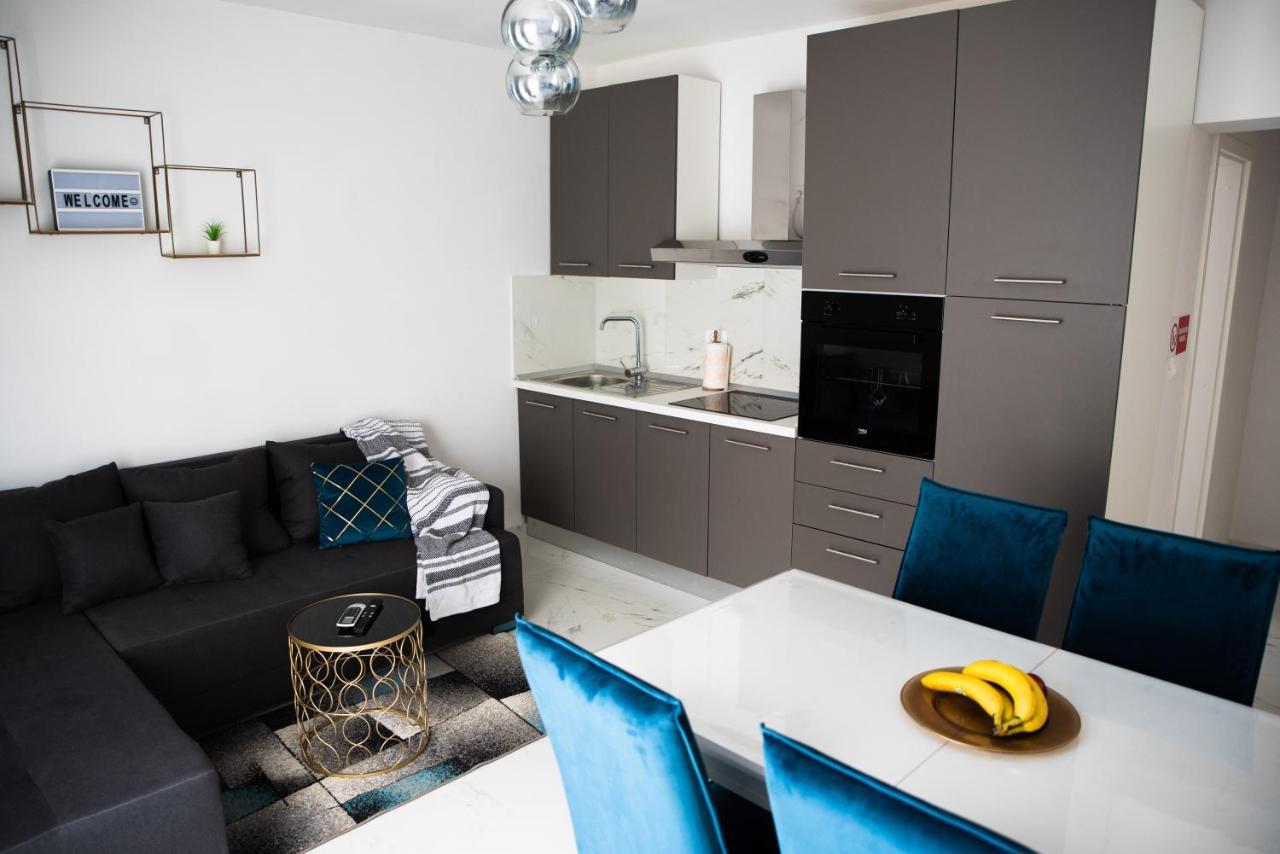 Appartement Dalmacija *