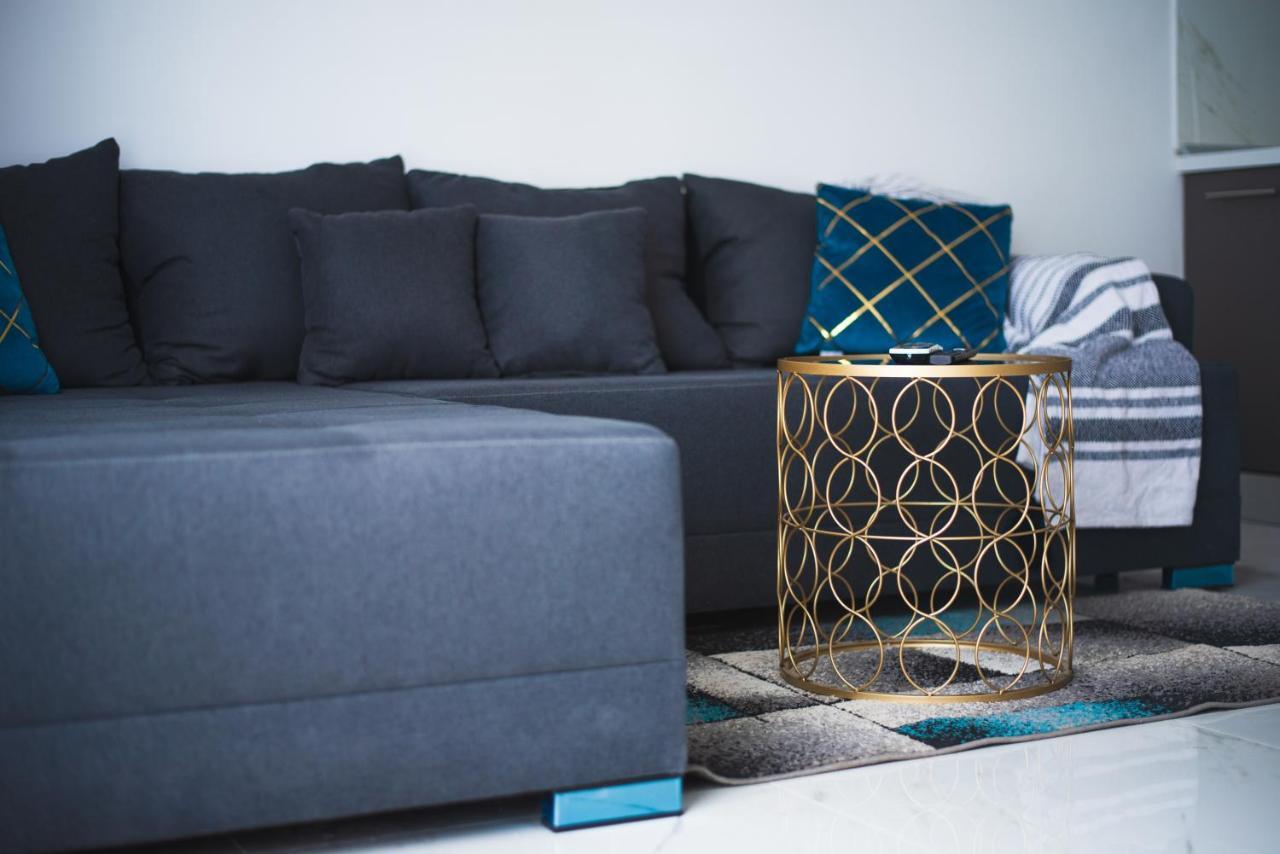 Appartement Dalmacija Zadar