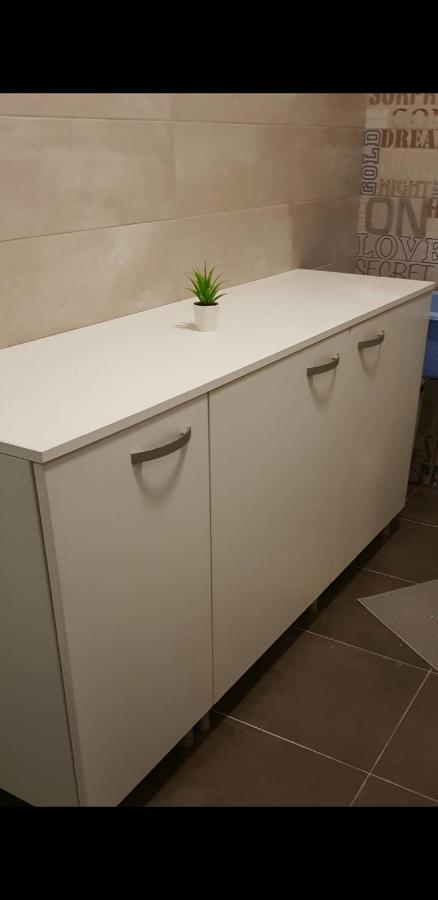 Dalmacija Appartement Zadar
