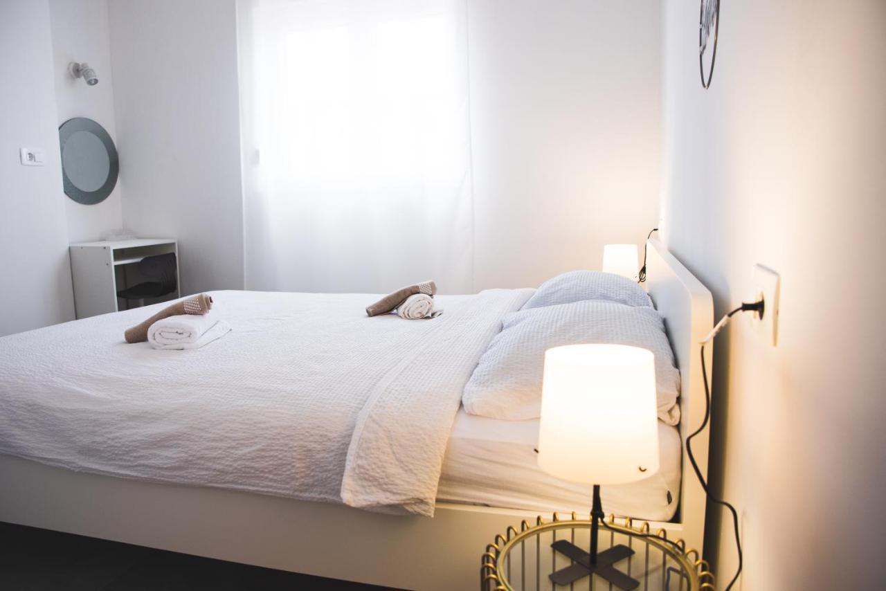 Appartement Dalmacija Zadar