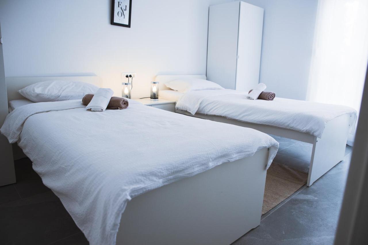 Appartement Dalmacija Zadar
