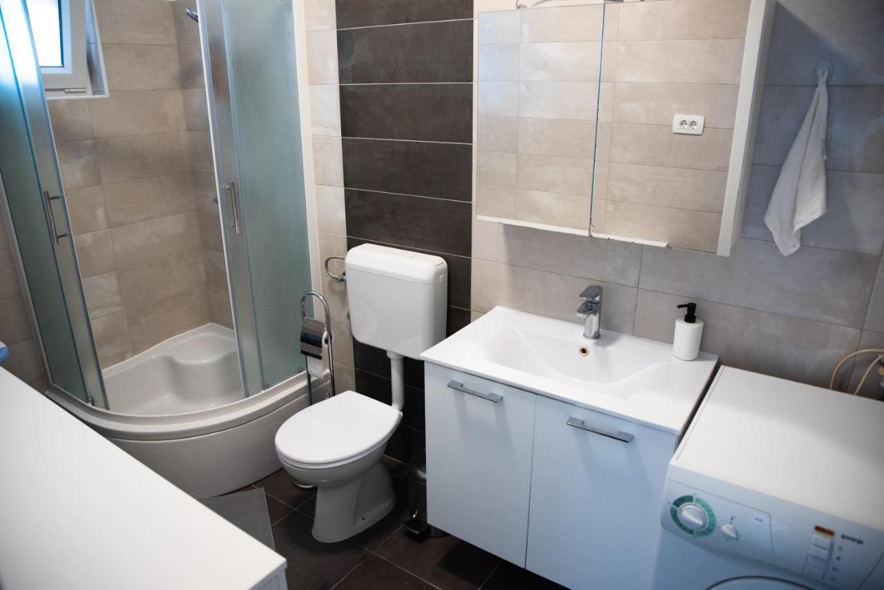 Dalmacija Appartement Zadar