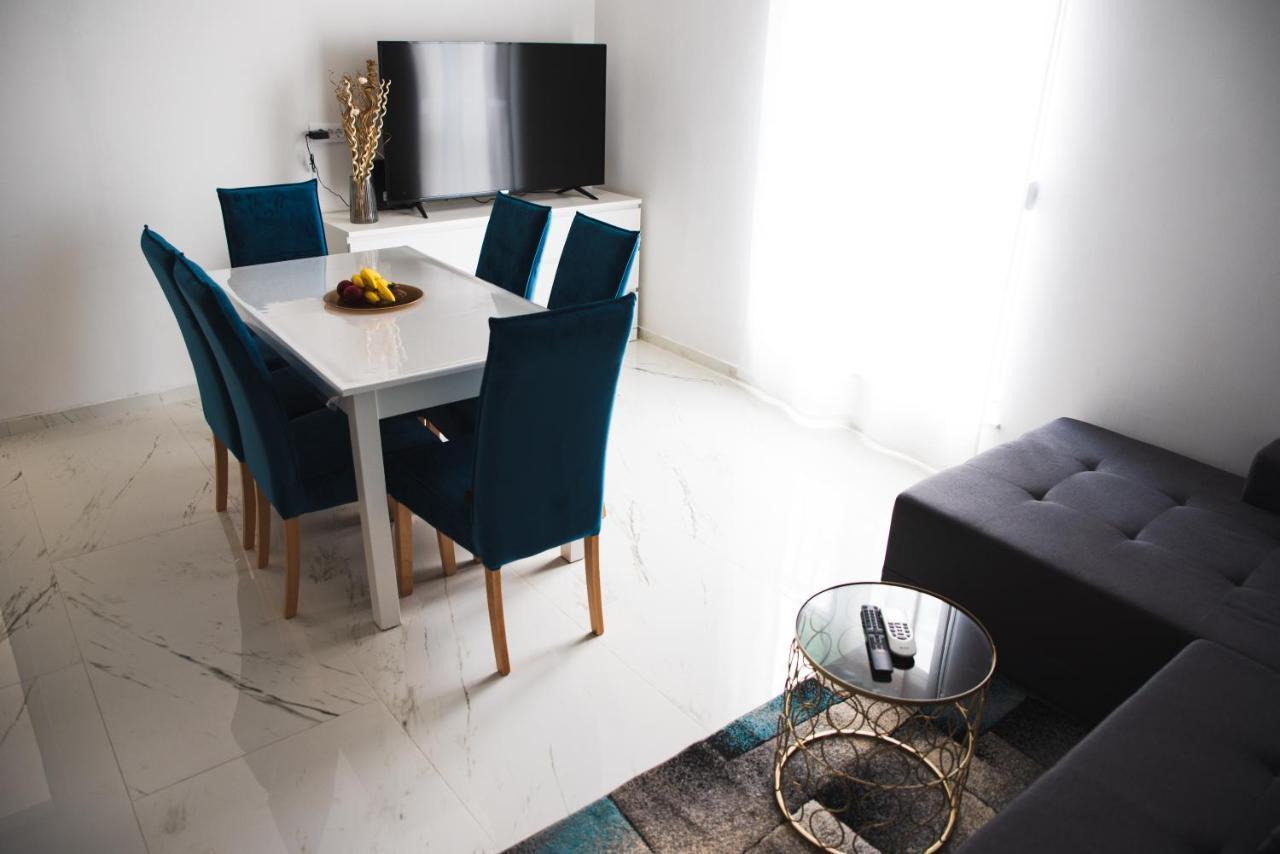 Appartement Dalmacija Zadar